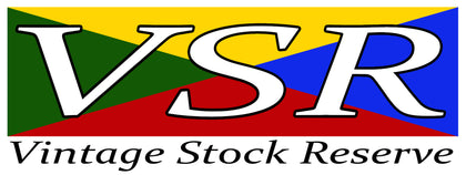 Vintage Stock Reserve 