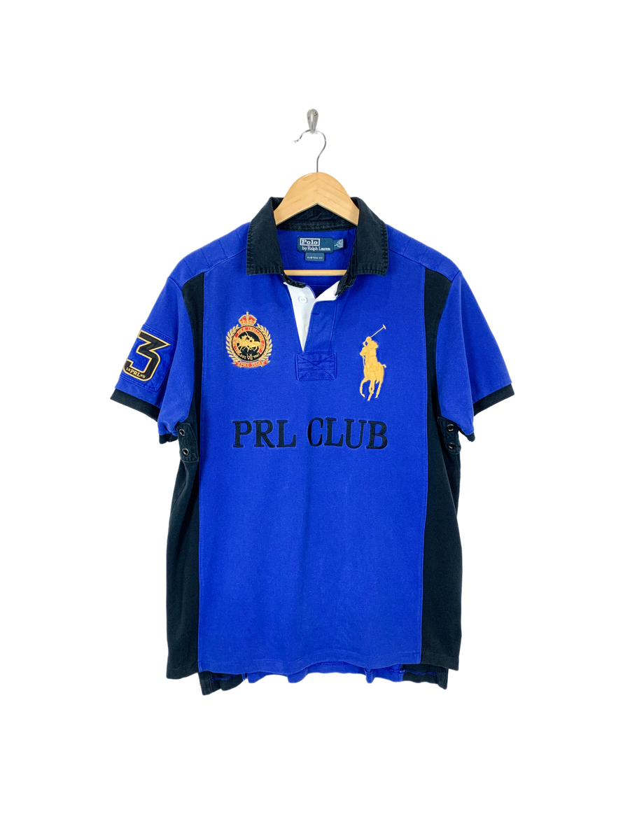 Prl club top