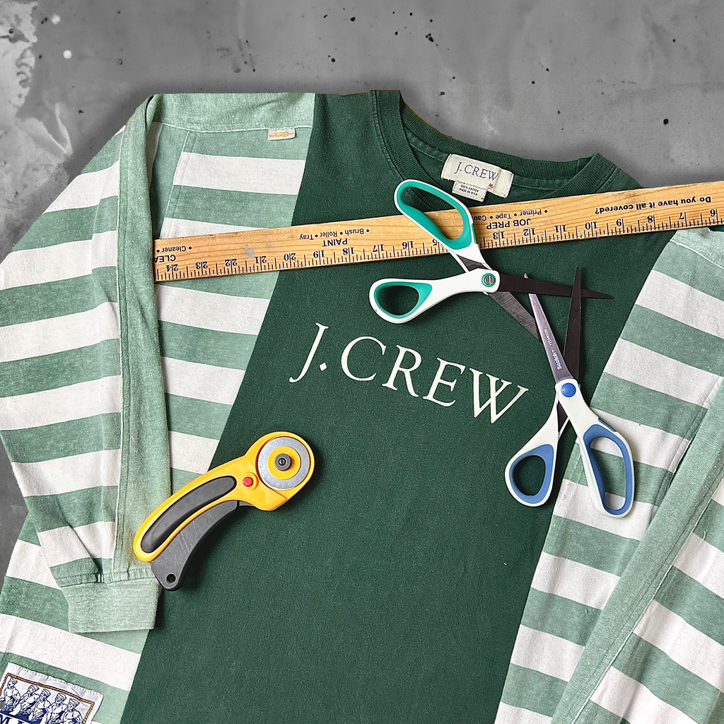 Custom Tops