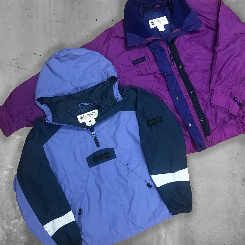 Jackets & Windbreakers