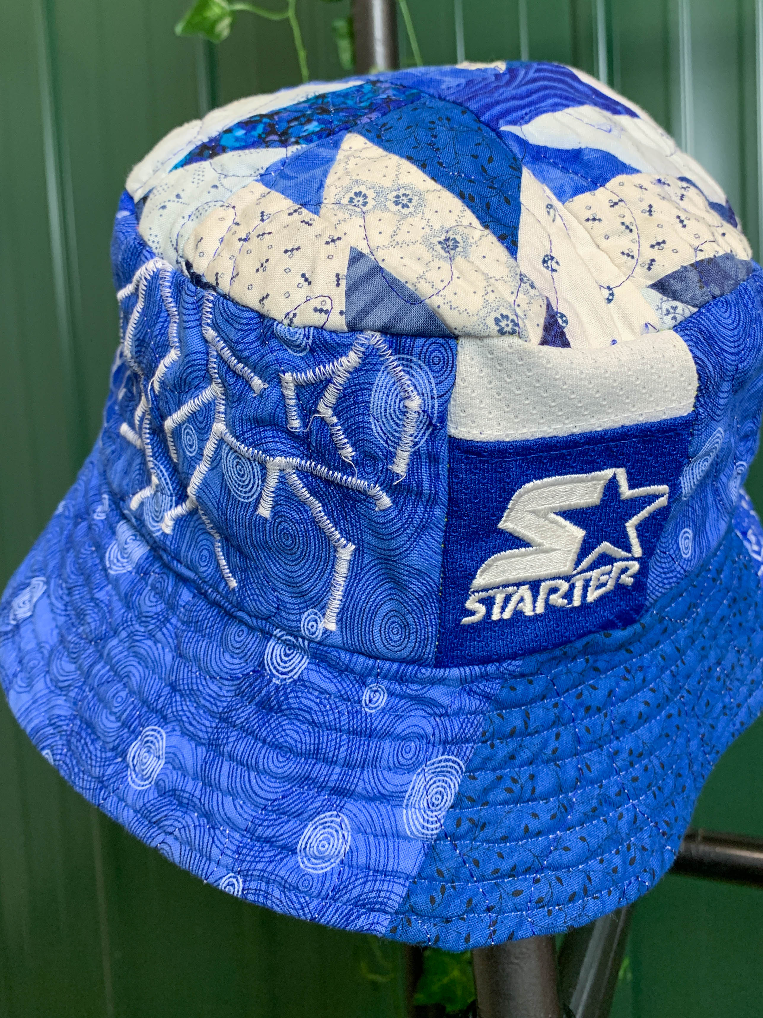 Starter bucket hat online