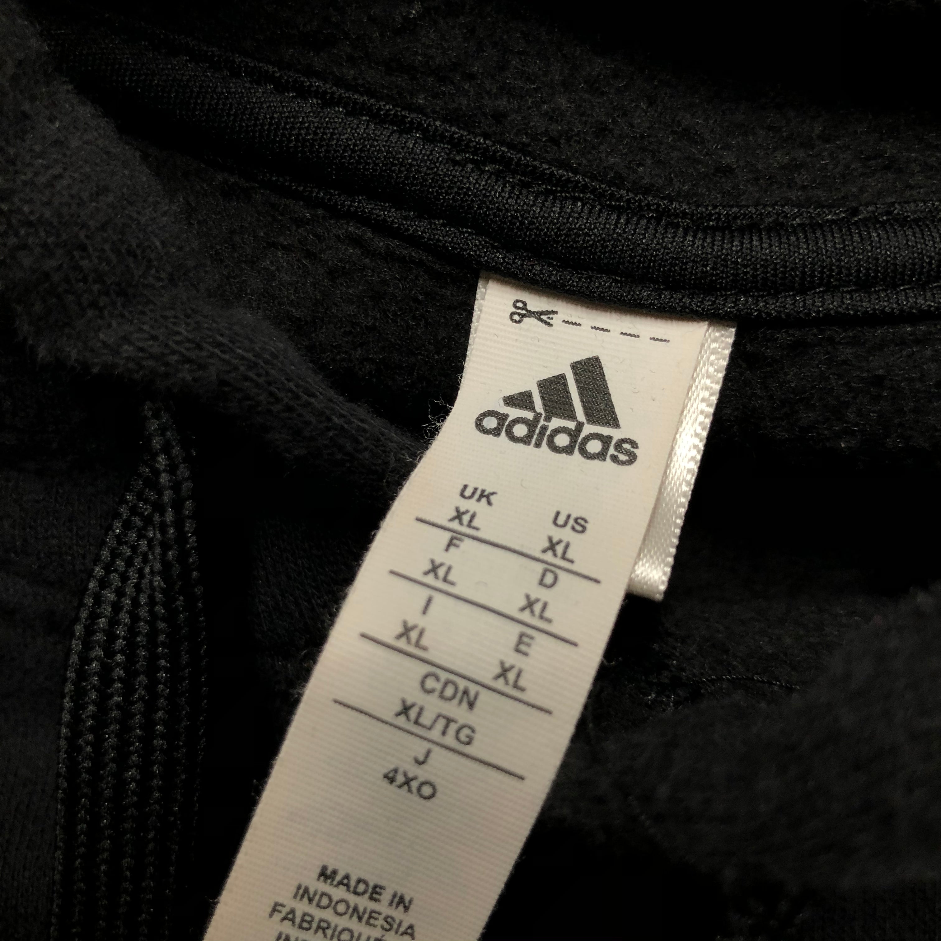 Adidas us uk xl Clearance